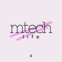 mtechlife avatar