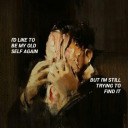 muchloveandmisery avatar