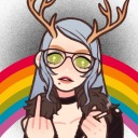 muffinekjagodowy avatar
