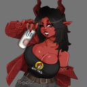 muffinvikingart avatar