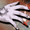 mukurosringfingerfakerednail avatar