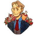 multi-fandom-art avatar