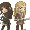 multi-fandom-one-shots avatar