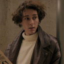 multifandomgirlinred avatar