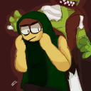 multifandomjunk avatar