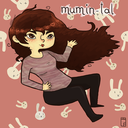 mumin-tal avatar