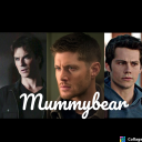 mummybear avatar