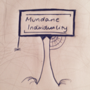 mundane-individuality avatar