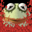 muppet-joker-lover avatar