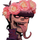 murdoc-stinkfish-niccals avatar