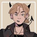 murielwhyyougottahateme avatar