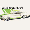 muscle-cars-aesthetics avatar