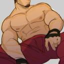 muscle-jay avatar