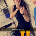 muscle-over-bone avatar