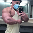 muscleandmasks avatar