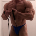 muscleandthongs avatar