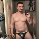 muscleboywrestler avatar