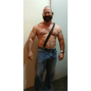 musclechipmunk avatar