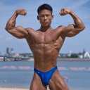 musclegraphy avatar