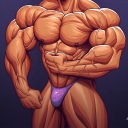 musclemanmontage avatar