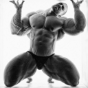 musclemate avatar