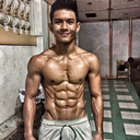 musclesasian avatar