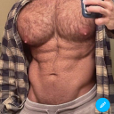 muscular-man-hunter avatar