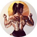 musculargirlsflex avatar