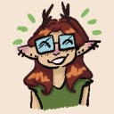 musesunhingedartcorner avatar