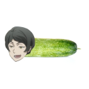 mushitaros-cucumber-son avatar
