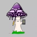 mushroom-for-art avatar