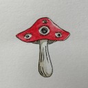 mushroom-guy avatar