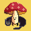 mushroom-kin avatar