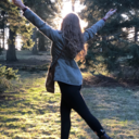 mushroom-maiden avatar