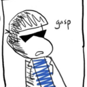 mushroomdinosaur avatar