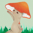mushroomfy avatar