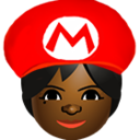 mushroomqueendom avatar