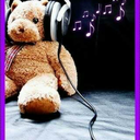 music-teddy-bear avatar