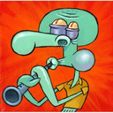 musical-squidward avatar