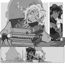 musicofthesoul-j avatar