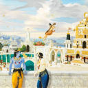 musingsonthemahabharata avatar