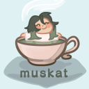 muskat505 avatar