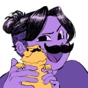 mustacheddragon avatar