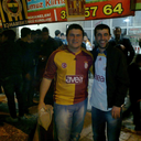 mustafadmrk avatar