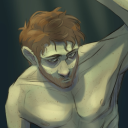 mustbedeadart avatar