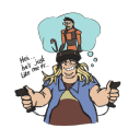 mustyscrimblo avatar