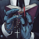 mutant-chaplain avatar