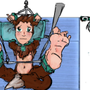 mutant-male-lee avatar