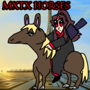 mxtxhorses avatar