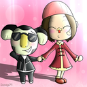 my-animal-crossing-diary avatar